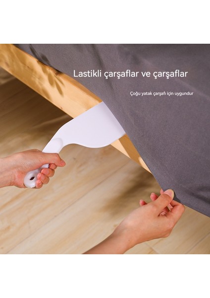 Yatak Yapma Aracı (Yurt Dışından) fiyatları