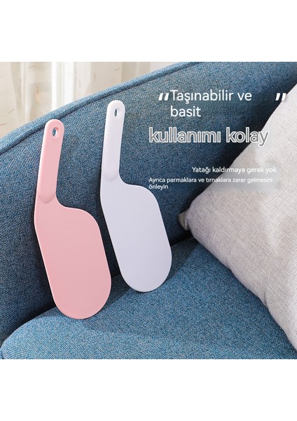 Yatak Yapma Aracı (Yurt Dışından) modelleri