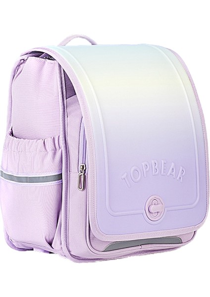 Çocuk Omurga Koruması ve Yük Azaltma Öğrenci Okul Çantası (Yurt Dışından)