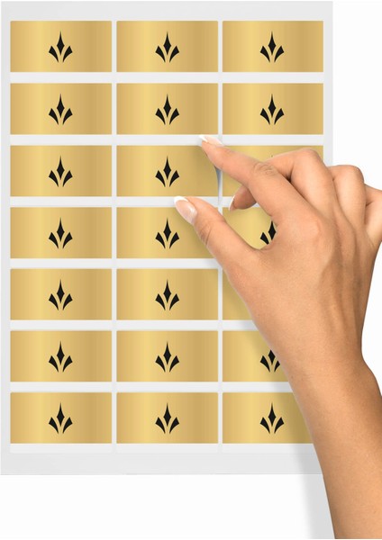 No1 27'li Klasik Seri Sticker fiyatları