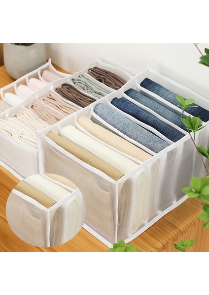 SIYAH25X36X20 Stili Çekmece Bölücüler Saklama Kutuları Organizatör Giysi Eşarp Sutyen Depolama Çekmece Organizatör Plastik Izgara Ayarlanabilir Ev Dolabı (Yurt Dışından) modelleri