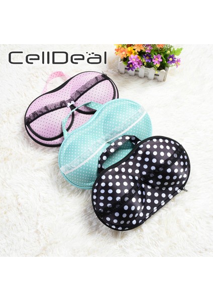 Aa Stili Portable Underwear Bra Storage Box Travel Mesh Lingerie Holder Home Organizer Accessories Clothes Organizer Underwear Organizer (Yurt Dışından) fiyatları
