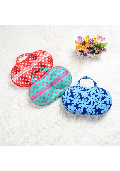 Aa Stili Portable Underwear Bra Storage Box Travel Mesh Lingerie Holder Home Organizer Accessories Clothes Organizer Underwear Organizer (Yurt Dışından) modelleri