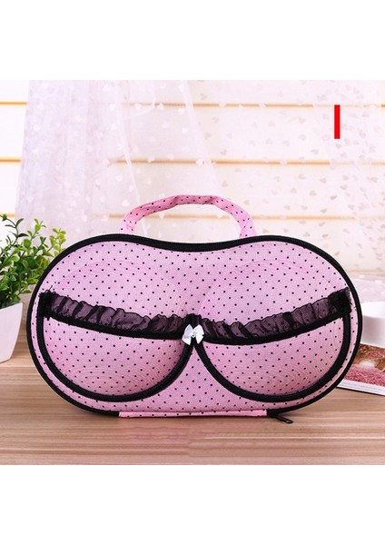 Ben Stil Korumak Sutyen Iç Çamaşırı Iç Çamaşırı Çantası Seyahat Çantası Saklama Kutusu Taşınabilir Depolama Çamaşır Koruma Sutyen Çamaşır Torbası Ev Için (Yurt Dışından)