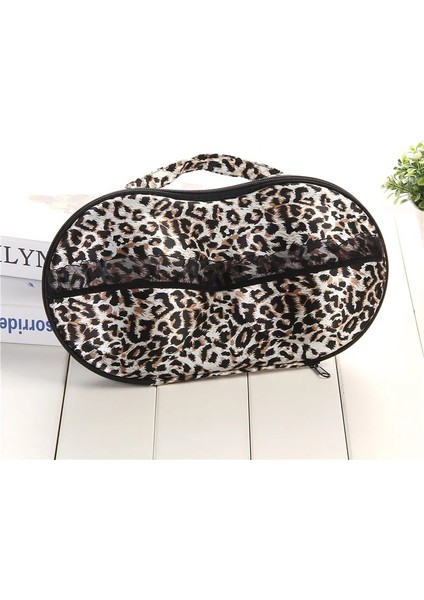 D Stili Portable Underwear Bra Storage Box Travel Mesh Lingerie Holder Home Organizer Accessories Clothes Organizer Underwear Organizer (Yurt Dışından)