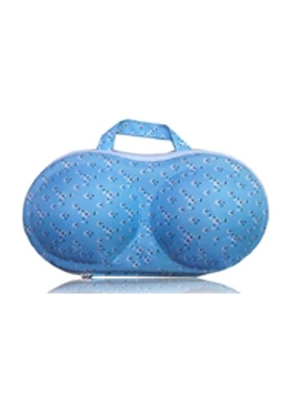 Y Tarzı Sutyen Iç Çamaşırı Saklama Kutusu Seyahat Ağı Taşınabilir Iç Çamaşırı Depolama Ev Fg Çamaşır Koruma Ev Göğüs Yıkama Torbası (Yurt Dışından)