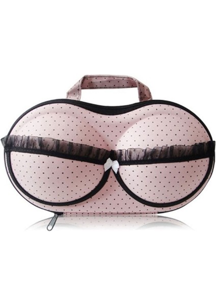 Y Tarzı Sutyen Iç Çamaşırı Saklama Kutusu Seyahat Ağı Taşınabilir Iç Çamaşırı Depolama Ev Fg Çamaşır Koruma Ev Göğüs Yıkama Torbası (Yurt Dışından) indirimleri