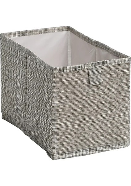 Açık Sarı Stil Ube Katlanır Dokunmamış Saklama Kutusu Çocuklar Için Oyuncaklar Organizatör Dolap Fg Kutuları Giyim Iç Çamaşırı Gömlek Saklama Kutuları (Yurt Dışından)