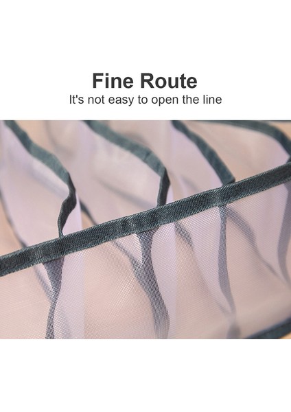 7 Izgaralı Siyah Stil Iç Çamaşırı Sutyen Organizatör Saklama Kutusu Çekmece Dolap Organizatörleri Iç Çamaşırı Atkılar Için Bölücü Kutular Çorap Sutyen 6 Renk Organizador (Yurt Dışından) indirimleri