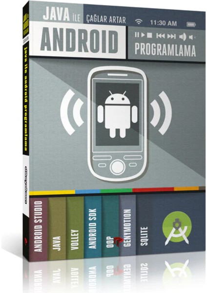 Java İle Android Programlama - Çağlar Artar