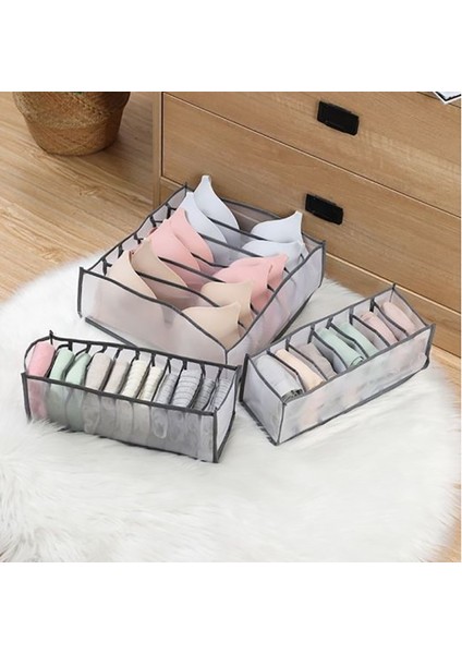 Bordo Tarzı Çok Fonksiyonlu Gardırop Saklama Kutusu Katlanır Iç Çamaşırı Saklama Çantası Saklama Çantası Çekmece Saklama Çantası Çorap Çok Fonksiyonlu (Yurt Dışından) fiyatları