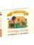 Meşe Palamudu Ormanı’ndan Masallar - Köstebeğin Gözlüğü - Kapakçıklı Kitap (Ciltli) - Julia Donaldson 1