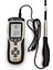 DT-8880 Teleskobik Problu Sıcak Tel (Hot Wire) Anemometresi 2