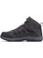 BM5371-089 Crestwood Mid Waterproof Erkek Boğazlı Su Geçirmez Outdoor Spor Ayakkabı 4