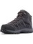 BM5371-089 Crestwood Mid Waterproof Erkek Boğazlı Su Geçirmez Outdoor Spor Ayakkabı 5