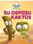 Su Deposu Kaktüs - Ahmet Sümer Yığcı 1