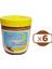 Gold Fıstık Ezmesi Şeker İlavesiz 340 gr x 6 1