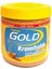 Gold Fıstık Ezmesi Şeker İlavesiz 340 gr x 2 1