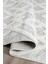 Norway Bukleli Premium Yumuşak Peluş Post Iskandinav Oturma Odası Salon Halısı 65374A 3