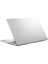 X1504ZA-NJ005W/CORE I5-1235U/8GB RAM/512 GB Ssd/15.6''/win 11 Laptop Silver 5