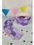 Deniz Kızı Konsepti Cupcake Sargısı 10'lu 2