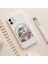 King Frog Tasarımlı iPhone 11 Telefon Kılıfı 2