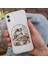 King Frog Tasarımlı iPhone 11 Telefon Kılıfı 3