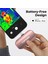 TC002 Ios Için Termal Kamera 256 x 192 Ir Yüksek Çözünürlük - Pembe 3