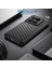 Xiaomi 14 Global Thunder Serisi Darbeye Dayanıklı Silikon Kılıf - Siyah AL3421 5