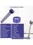 Dyson V7 V8 Kablosuz Çubuk Vakum Süpürge Filtre ve Silindir Fırçası, Bölüm 96561-01 ve 967478-01 Için Filtre Değiştirme (Yurt Dışından) 8