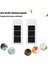 Ecovacs Deebot X2 Omni / X2 / X2 Pro / DEX86 Robot Süpürge, Ana Fırça, Yan Fırça, Toz Torbaları Için Yedek Kit (Yurt Dışından) 2