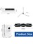Ecovacs Deebot X2 Omni / X2 / X2 Pro / DEX86 Robot Süpürge, Ana Fırça, Yan Fırça, Toz Torbaları Için Yedek Kit (Yurt Dışından) 3