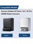 Ecovacs Deebot X2 Omni / X2 / X2 Pro / DEX86 Robot Süpürge, Ana Fırça, Yan Fırça, Toz Torbaları Için Yedek Kit (Yurt Dışından) 4