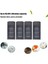 Ecovacs Deebot X2 Omni / X2 / X2 Pro / DEX86 Robot Süpürge Parçaları, Ana Fırça Paspas Bezi Için Aksesuar Kitinin Değiştirilmesi (Yurt Dışından) 5