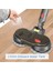Elektrikli Islak Kuru Paspas Kafası Dyson V7 V8 V10 V11 V15 Elektrikli Süpürge Paspas Eki Çıkarılabilir Su Deposu ile (Yurt Dışından) 5