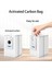 Ecovacs Deebot X2 X2 Pro X2 Omni Elektrikli Süpürge Ana Yan Fırça Hepa Filtreler Paspas Pedleri Toz Torbaları Yedek Parça (Yurt Dışından) 3