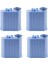 Saeco Aquaclean EP5360/10 HD8911 Için Kahve Makinesi Su Filtresi (Yurt Dışından) 1