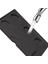 Espresso Tampon Mat Silikon Kahve Tamper Mat-Gri (Yurt Dışından) 4