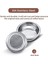 E61/EXPOBAR E61 Için 58MM Kahve Dipsiz Portafiltre (Yurt Dışından) 2