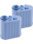 Saeco Aquaclean EP5360/10 HD8911 Için 2pc Kahve Makinesi Su Filtreleri (Yurt Dışından) 1
