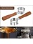 Breville 8 Serisi Için 54MM Kahve Dipsiz Portafiltre (Yurt Dışından) 2