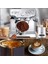 Breville 8 Serisi Için 54MM Kahve Dipsiz Portafiltre (Yurt Dışından) 3