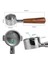 Delonghi EC200 EC221 Filtresi Için 51MM Kahve Dipsiz Portafilter (Yurt Dışından) 3