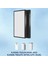 Midea KJ550G-TA32/KJ550G-JA32/KJ550G-TB32/FC-50TB1 Için Hepa Filtre (Yurt Dışından) 3
