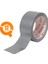 4411 Duct Tape Gri -  48mm x 10m - 12 Adet 1