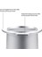 54MM Kahve Dozaj Kabı, Breville 870XL Breville 878BSS Niche B Için (Yurt Dışından) 5