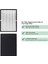 Taotronics TT-AP003 Hava Temizleme Cihazları H13 Hepa ve Filtre Için 2pcs Filtre (Yurt Dışından) 4