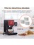 Breville BWF100 BES870 BES810 BES990 BES980 BES920 Için Su Filtresi (Yurt Dışından) 5