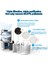 Levoıt Core 300 Hava Temizleme Cihazı H13 True Hepa Için 2 Paket Core 300 Filtre (Yurt Dışından) 5