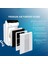 Winix Filtresi Için 115115 Plasmawave 5300 6300 Karbon Ön Filtreleri (Yurt Dışından) 4